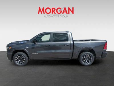2026 Ram 1500 — photo 8 view