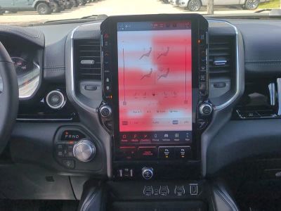 2026 Ram 1500 — photo 17 view