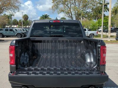 2026 Ram 1500 — photo 13 view