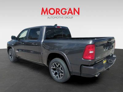 2026 Ram 1500 — photo 7 view