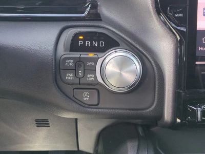 2026 Ram 1500 — photo 18 view