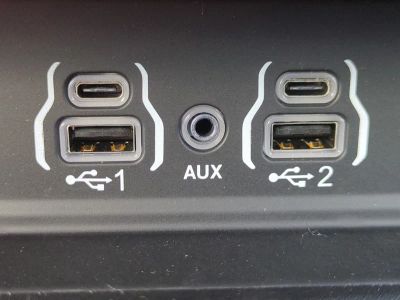 2026 Ram 1500 — photo 23 view