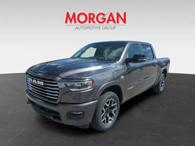 2026 Ram 1500 — photo 9 view