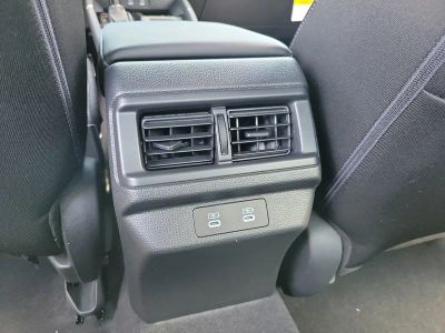 2026 Honda Accord Hybrid — photo 15 view
