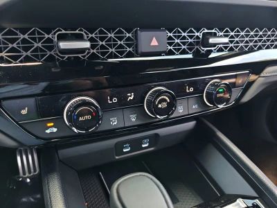 2026 Honda Accord Hybrid — photo 22 view
