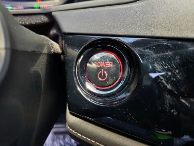 2026 Honda Accord Hybrid — photo 28 view