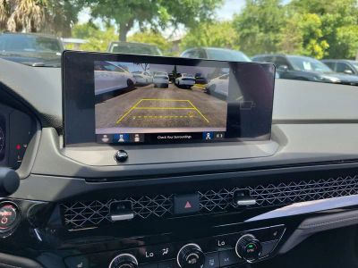 2026 Honda Accord Hybrid — photo 20 view