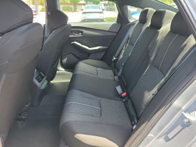 2026 Honda Accord Hybrid — photo 16 view