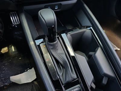 2026 Honda Accord Hybrid — photo 23 view