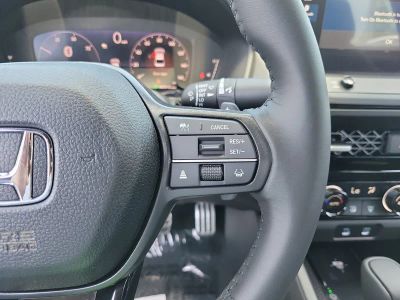 2026 Honda Accord Hybrid — photo 26 view