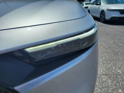2026 Honda Accord Hybrid — photo 9 view