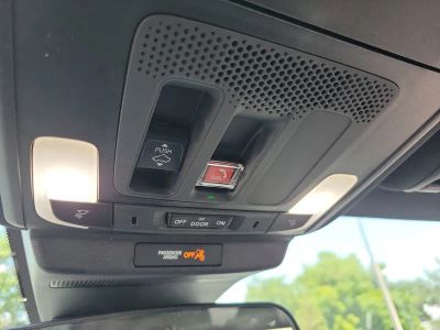 2026 Honda Accord Hybrid — photo 18 view