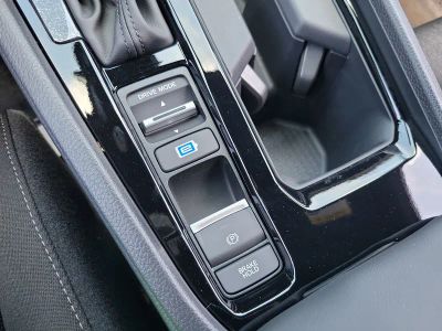 2026 Honda Accord Hybrid — photo 24 view