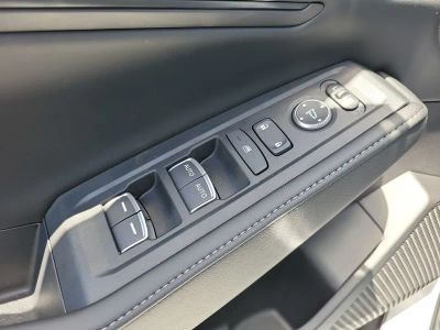 2026 Honda Accord Hybrid — photo 17 view