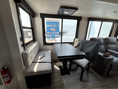 2026 Jayco Eagle HT - Photo 10