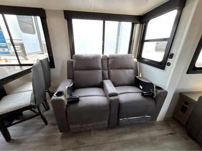 2026 Jayco Eagle HT - Photo 17