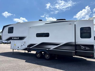 2026 Jayco Eagle HT - Photo 6