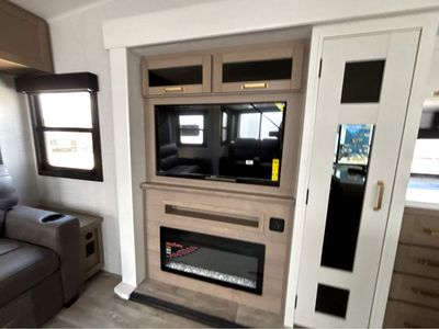 2026 Jayco Eagle HT - Photo 19