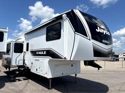 2026 Jayco Eagle HT - Photo 1