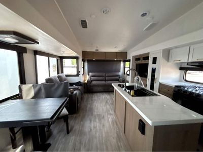 2026 Jayco Eagle HT - Photo 9
