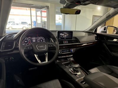 2019 Audi Q5 - Photo 12
