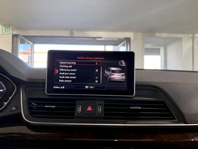 2019 Audi Q5 - Photo 21