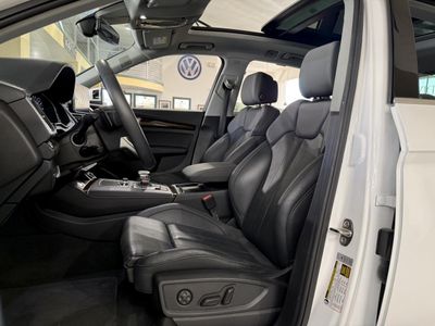 2019 Audi Q5 - Photo 14