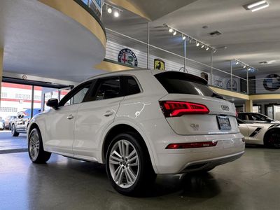 2019 Audi Q5 - Photo 2