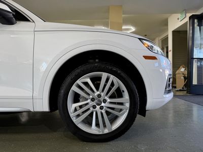 2019 Audi Q5 - Photo 33