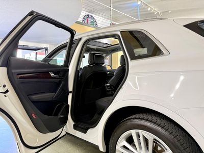 2019 Audi Q5 - Photo 7
