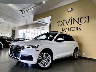 2019 Audi Q5 - Photo 1
