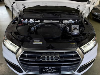 2019 Audi Q5 - Photo 31