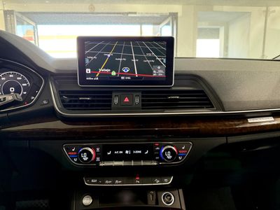 2019 Audi Q5 - Photo 23