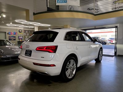 2019 Audi Q5 - Photo 34