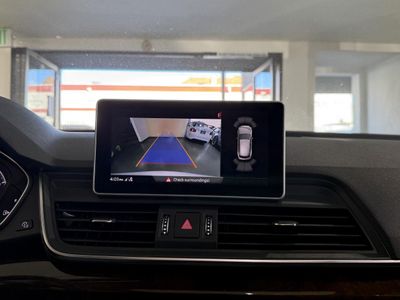 2019 Audi Q5 - Photo 19