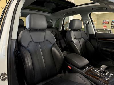 2019 Audi Q5 - Photo 16