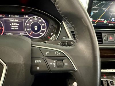 2019 Audi Q5 - Photo 26