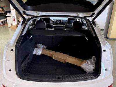 2019 Audi Q5 - Photo 3