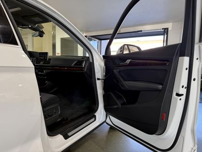 2019 Audi Q5 - Photo 15