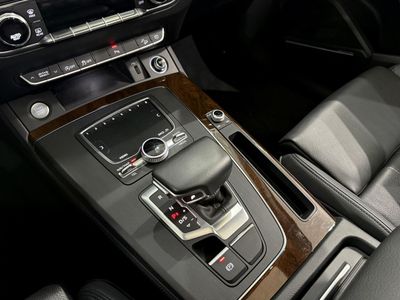 2019 Audi Q5 - Photo 24