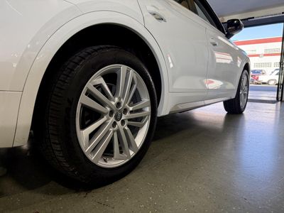 2019 Audi Q5 - Photo 6