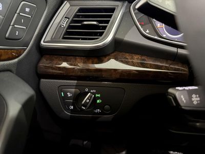 2019 Audi Q5 - Photo 28