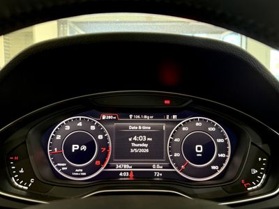 2019 Audi Q5 - Photo 17