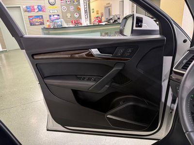 2019 Audi Q5 - Photo 29