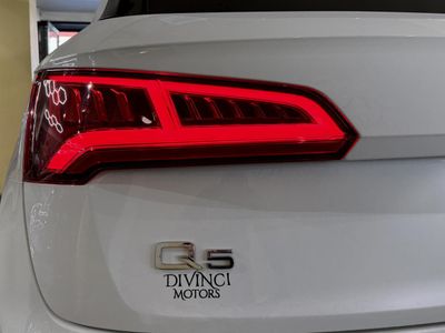 2019 Audi Q5 - Photo 35