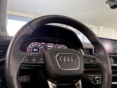 2019 Audi Q5 - Photo 25