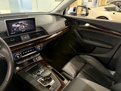 2019 Audi Q5 - Photo 18