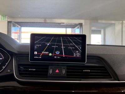 2019 Audi Q5 - Photo 20