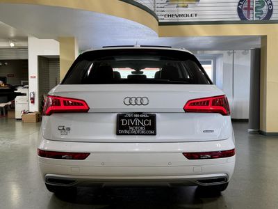 2019 Audi Q5 - Photo 5