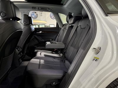 2019 Audi Q5 - Photo 9